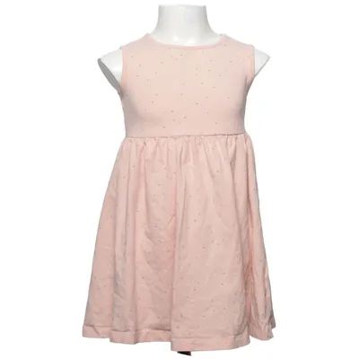Jurk (Roze, Meerkleurig) van Mywear Young Katoen, Elastaan