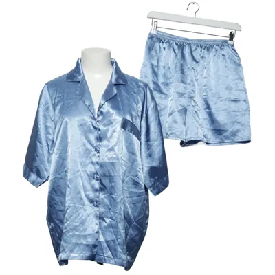 Pyjama (Bleu) de Giani Feroti Polyester