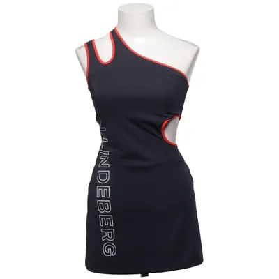 Kjole (Marta) fra J.Lindeberg Elastan, Polyester