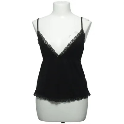 Haut de pyjama (Noir) de Nelly Élasthane, Viscose