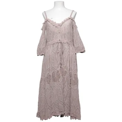 Klänning (6171-602) från Odd Molly Bomull, Polyester, Viskos