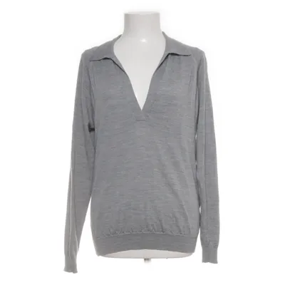 Pullover (Grå) från Filippa K