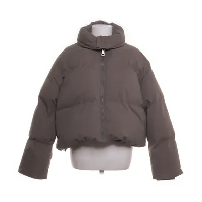 Winter jacket (Green) from Copperose Polyester