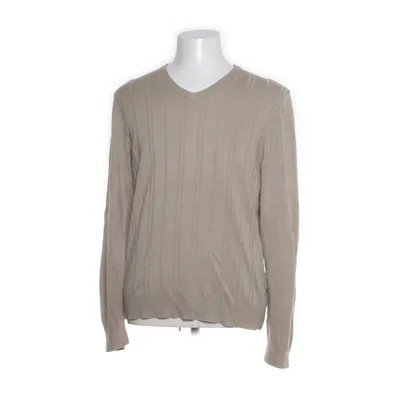 Pullover (Beige) from Blue Harbour Acrylic