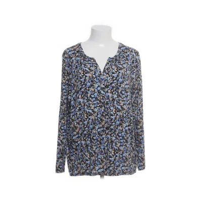 Blouse (Blue, Multicolored) from Soyaconcept