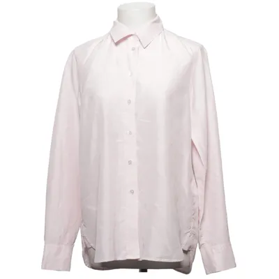 Skjorte (Pink) fra Filippa K Silke