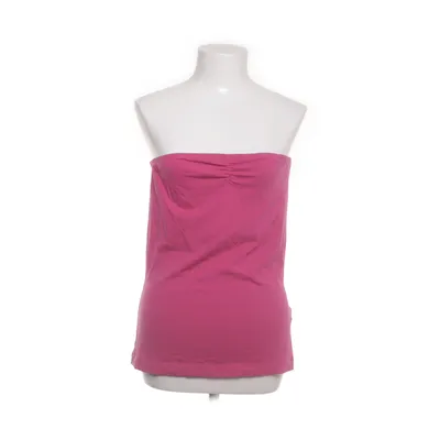 Tubtopp (Rosa) från ESPRIT Bomull, Elastan
