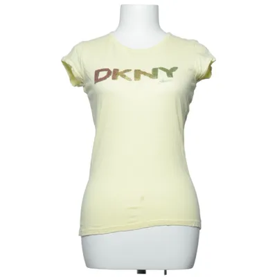 T-shirt (Gul) från DKNY Jeans