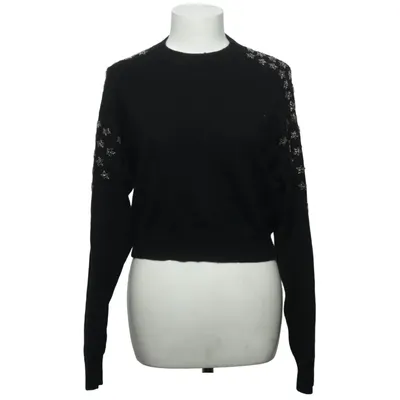 Trui (Zwart) van The Kooples Kasjmier, Wol