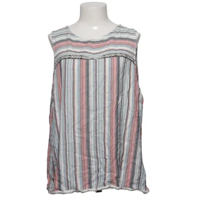 Haut (Bleu, Rose, Blanc, Gris) de Falmer Heritage Viscose