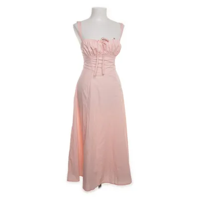 Maxi dress (Pink) from Peiran