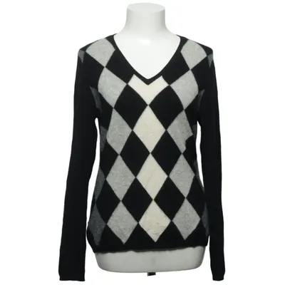 Pullover (Zwart, Grijs, Wit) van Charter Club Kasjmier