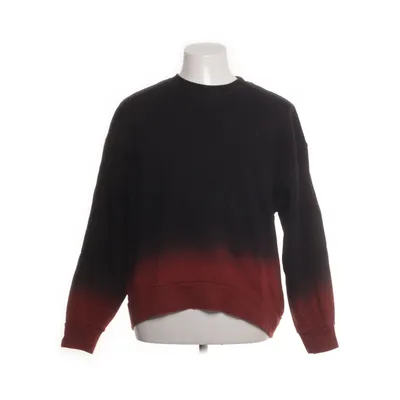 Sweatshirt (Black, Red) from Levi Strauss & Co Cotton