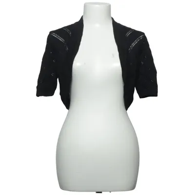 Bolero (Black, White) from Worthington Cotton, Viscose