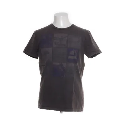 T-shirt (Gray, Multicolored) from Angelo Litrico for C&A