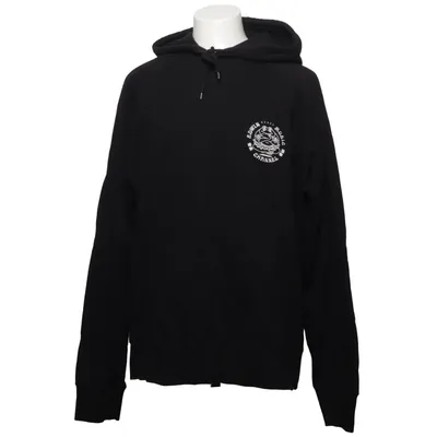 Hættetrøje (Music Channel Hoodie Sweat) fra Edwin Bomuld
