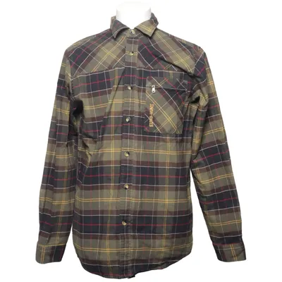 Skjorta (Flerfärgad) från Euro Hunt Bomull, Polyester