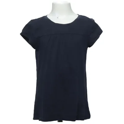 T-shirt (Blauw) van Gap Kids Katoen