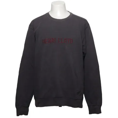 Sweatshirt (Gray) from Henri Lloyd Cotton