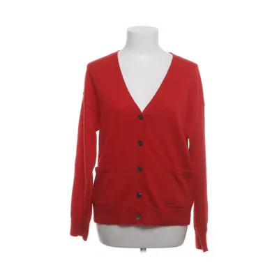 Cardigan (Rood) van GC Fontana Kasjmier