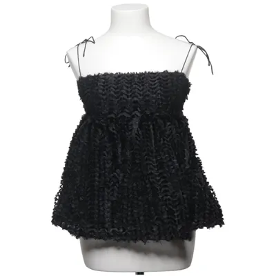 Topp (Svart) från Baum Und Pferdgarten Polyamid, Polyester