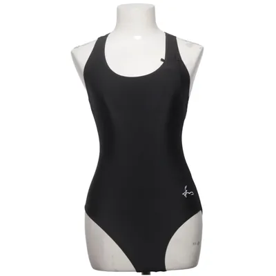 Badpak (Zwart) van Extend Elastaan, Polyester