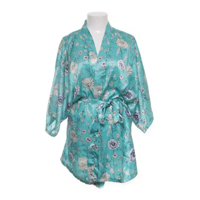 Kimono (Turkos, Flerfärgad) från Body Polyester