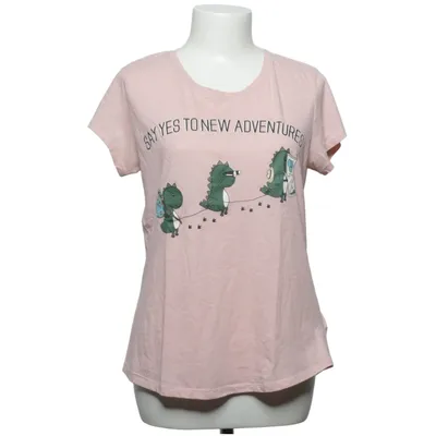 T-shirt (Pink) from Sister Cotton, Polyester