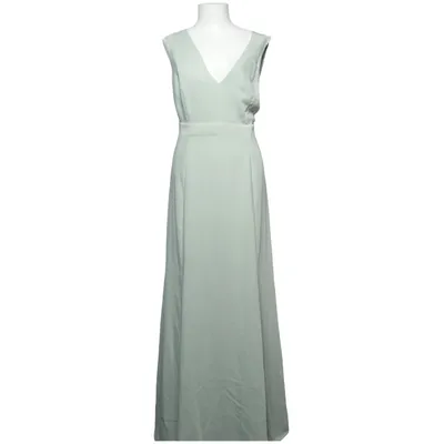 Robe longue (Vert) de Maya Deluxe Polyester
