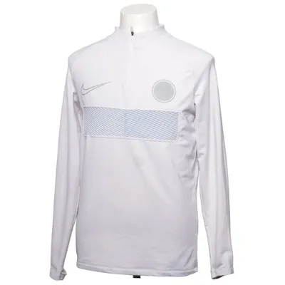 Maillot de sport (Aeroadapt) de Nike Aeroadapt Élasthane, Polyamide, Polyester