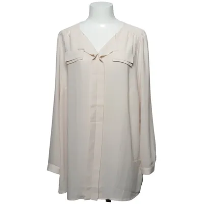 Bluse (Beige) fra Thom by Thomas Rath Polyester