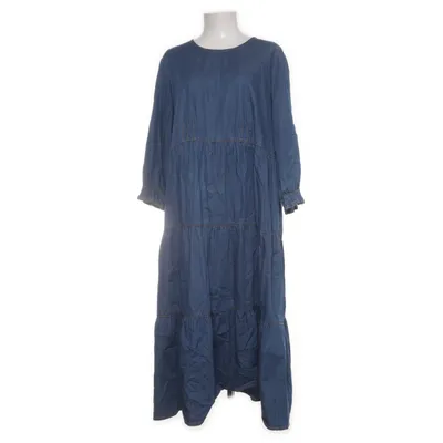 Jeansklänning (Blå) från Cream