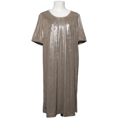 Dress (Gray) from In Front Elastane, Polyamide