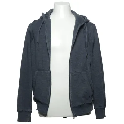 Hættetrøje (Medium) fra Solid Jeans Bomuld, Polyester