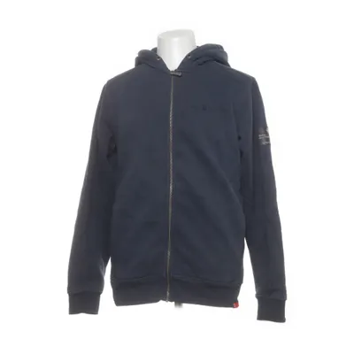 Huvtröja (ANTARTICA ZIP HOOD) från Sail Racing Bomull, Polyester