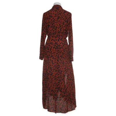 Blousejurk (Rood, Zwart) van Seven Sisters