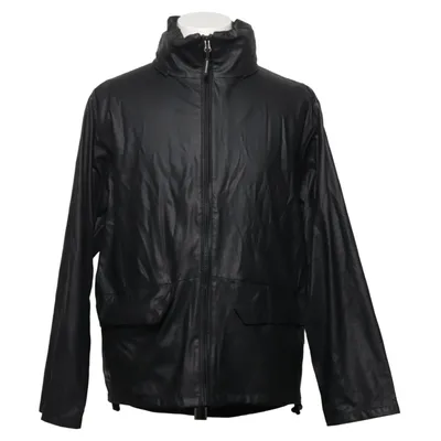 Jacke (Schwarz) von Helly Hansen Workwear Polyester, Polyurethan