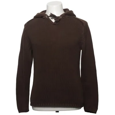 Hoodie (Brown) from L.O.G.G by H&M Cotton