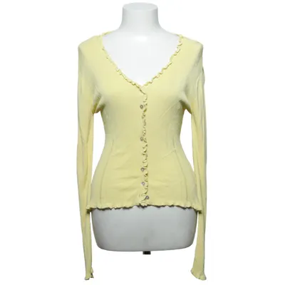 Cardigan (Yellow) from Wallis Viscose