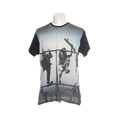 T-shirt (Gray, Multicolored) from Life is a Joke