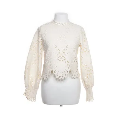 Blus (Beige) från Golden Days Polyester