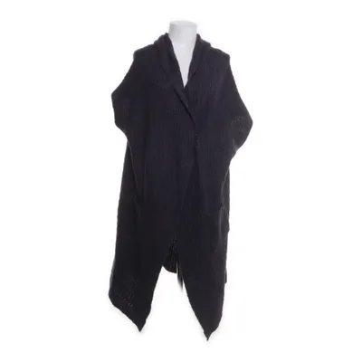 Cardigan (Blue, Multicolored) from Dept Acrylic, Wool, Alpaca wool, Mohair