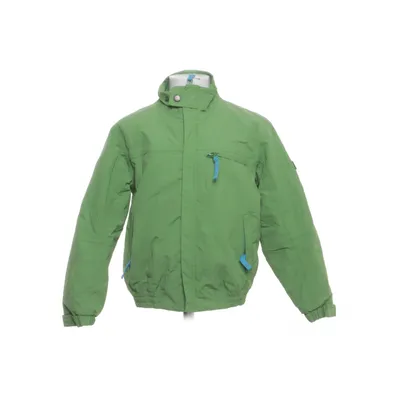 Allvädersjacka (Grön) från Ver de Terre Nylon, Polyester