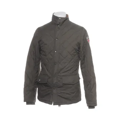 Jacka (Grön) från Harrington