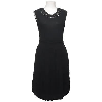 Dress (Black) from Kookaï Acetate, Viscose