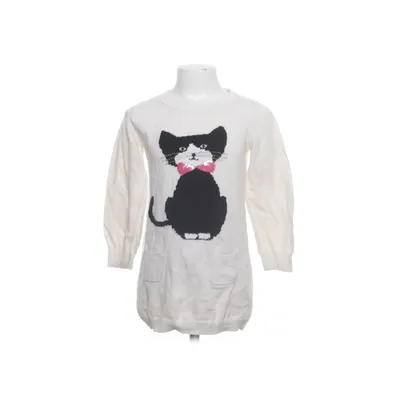 Sweater (Hvid, Flerfarvet) fra Kids by Lindex Bomuld