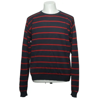 Pull-over (Gris, Rouge) de Amber