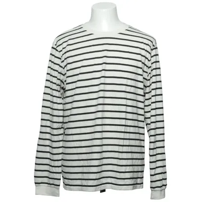 Langarmshirt (Ludde Stripe) von Lager 157 Baumwolle