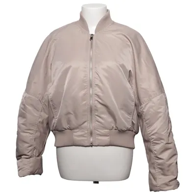 Blouson (Beige) de Gina Tricot Polyester