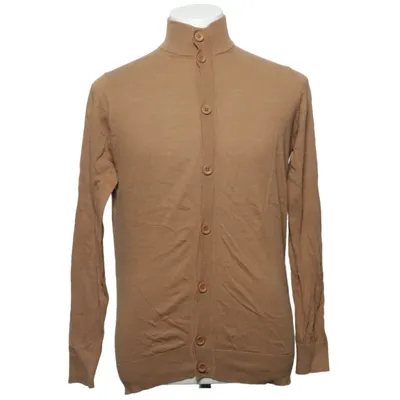 Cardigan (Brown) from Dan John Cotton